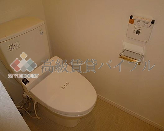 フレンシア外苑西 の画像14