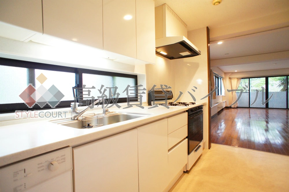 松濤ホワイトハウス の画像14