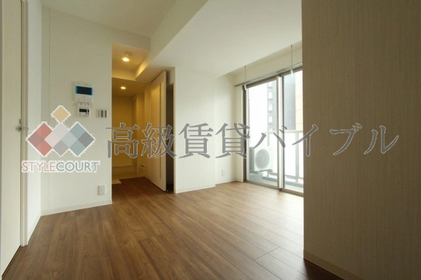 ボルト渋谷松濤レジデンス の画像14