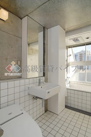 コートモデリアサウス恵比寿 の画像14