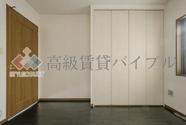 クリオ恵比寿弐番館 の画像14