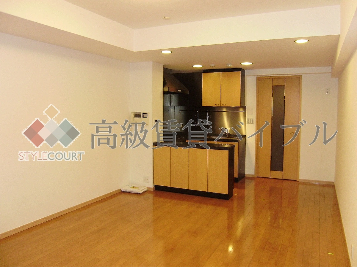 アクシアフォレスタ麻布 の画像14