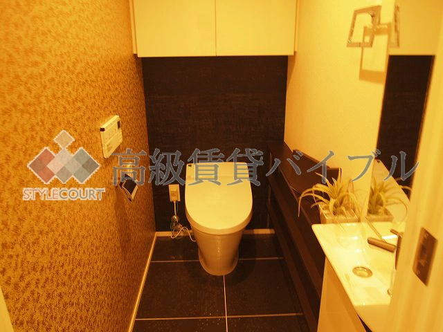 グランドメゾン中目黒ザ・クラス の画像14