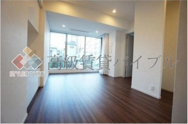 サンウッド中目黒フラッツ の画像14