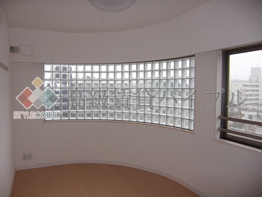 レジデンス渋谷富ヶ谷 の画像14