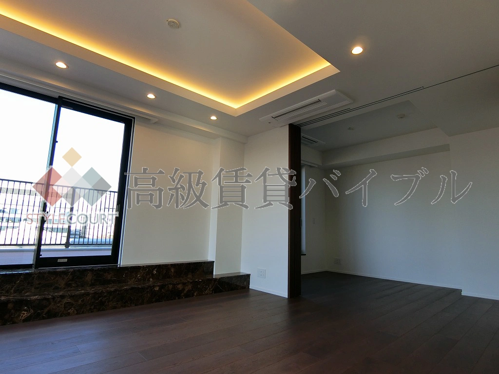 ザ コノエ三田綱町 の画像14