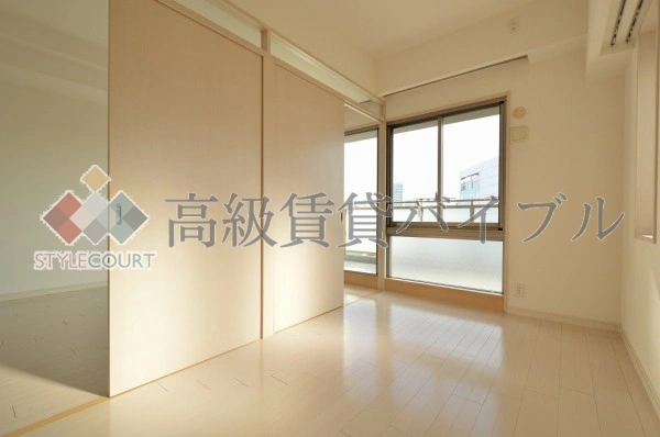 グレイスコート代々木公園 の画像14