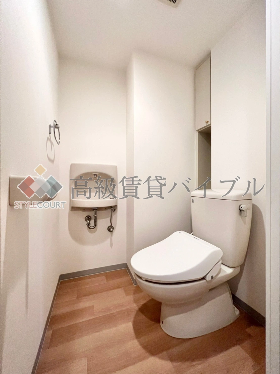 カトルズ代官山 の画像14