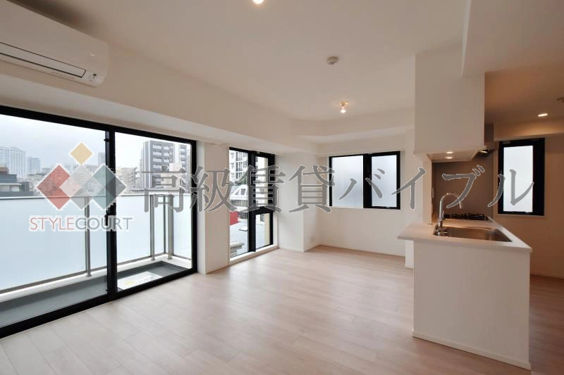 ラフォンテ麻布十番 の画像14