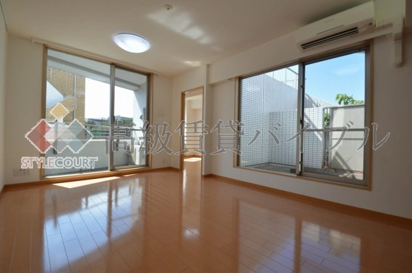 ザ・パームス代々木上原コスモテラス の画像14