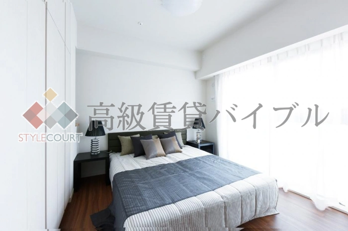 アトラス代々木上原 の画像14