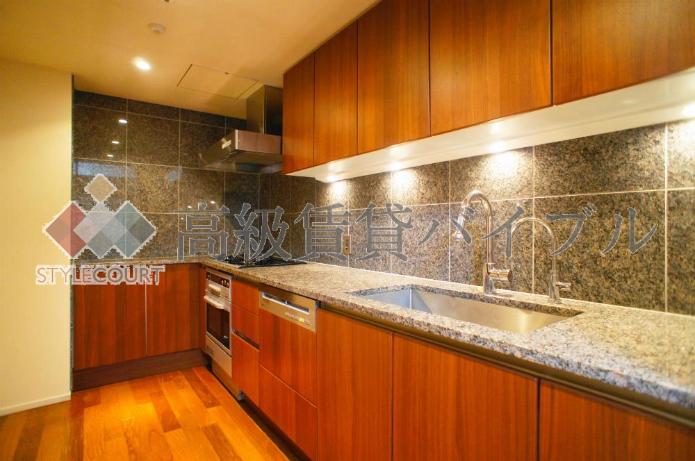 プラウド松濤 の画像14