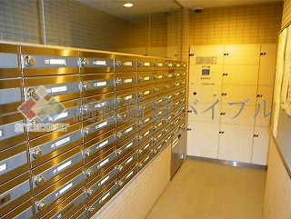 リビオ初台アリアフォート の画像14