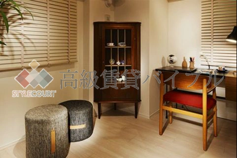 A-standard渋谷桜丘 の画像14