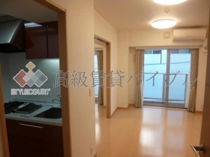 クオリア恵比寿サウス の画像14