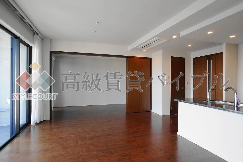 シティハウス恵比寿伊達坂 の画像14