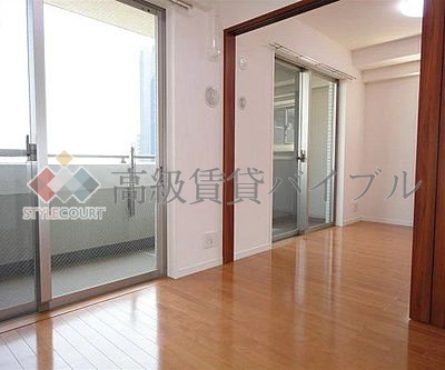 HF西新宿レジデンスイースト の画像14