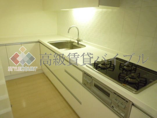 パークレーン渋谷本町 の画像14