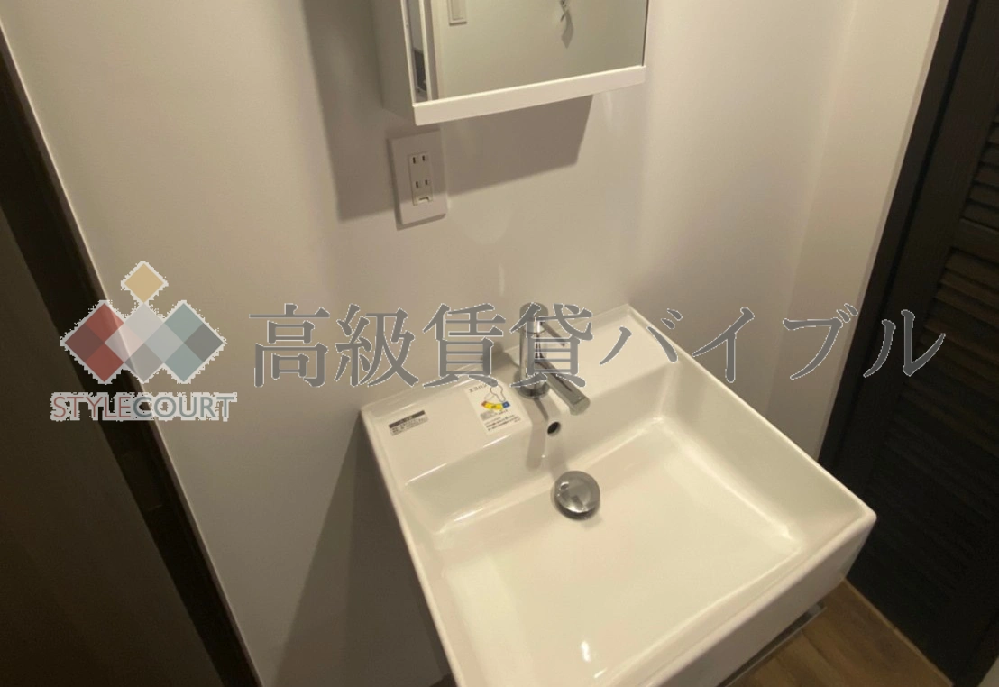 バークレーン新宿御苑 の画像14