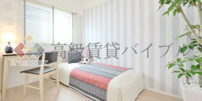 ザ・パークハウス新宿柏木 の画像14