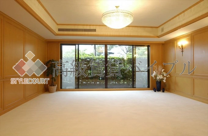 ドムス元麻布 の画像14