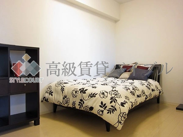 コスモリード新宿余丁町 の画像14