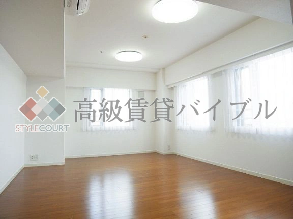 東新宿レジデンシャルタワー の画像14