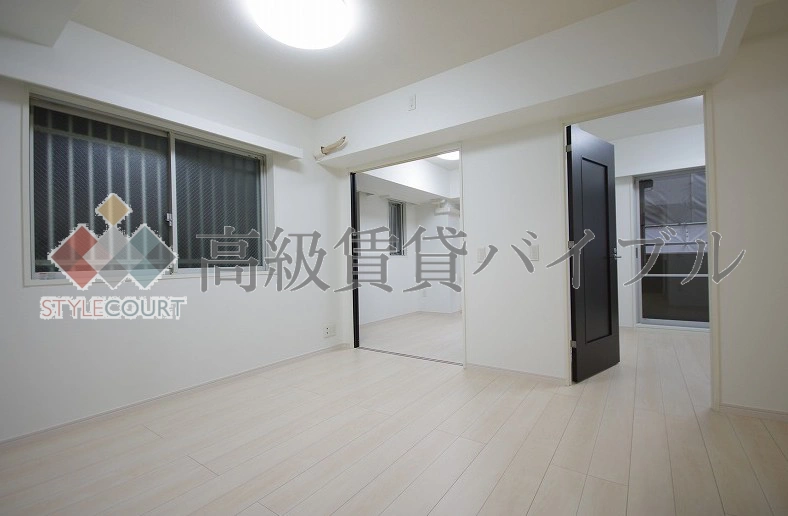 ラグジュアリーアパートメント西新宿 の画像14