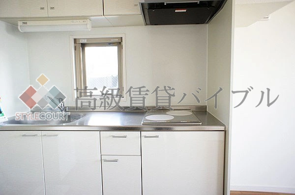 ミュールメゾン西新宿 の画像14