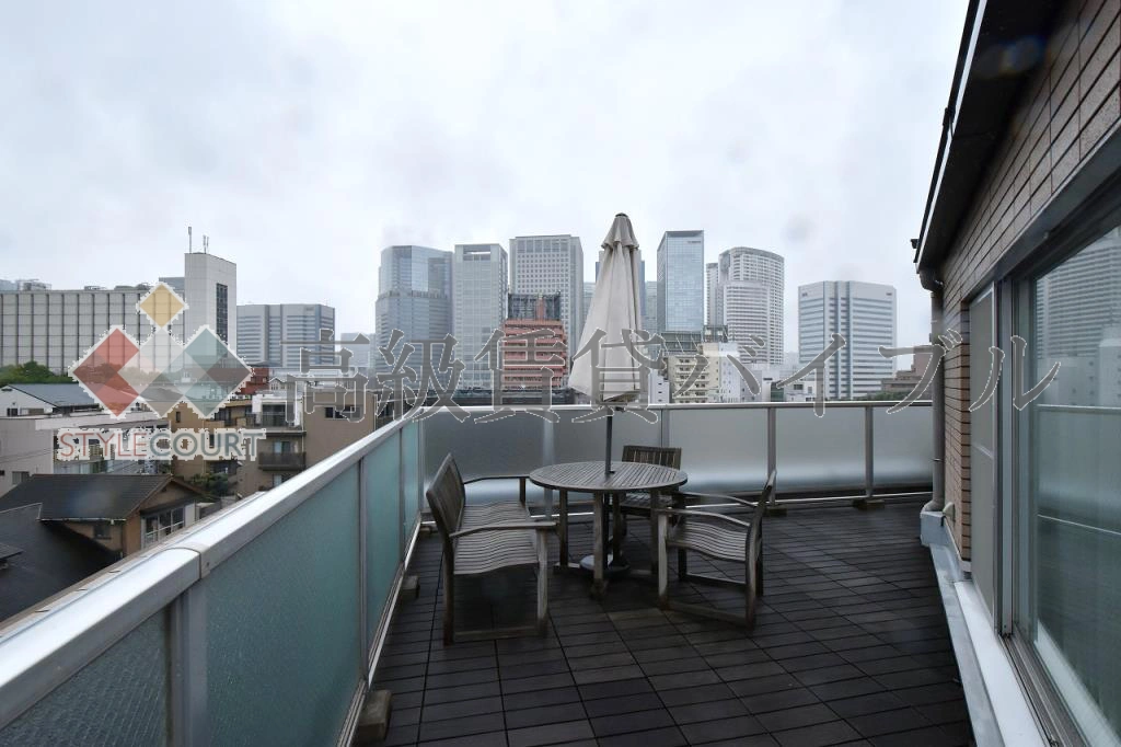 ディアナコート高輪アコルド の画像14