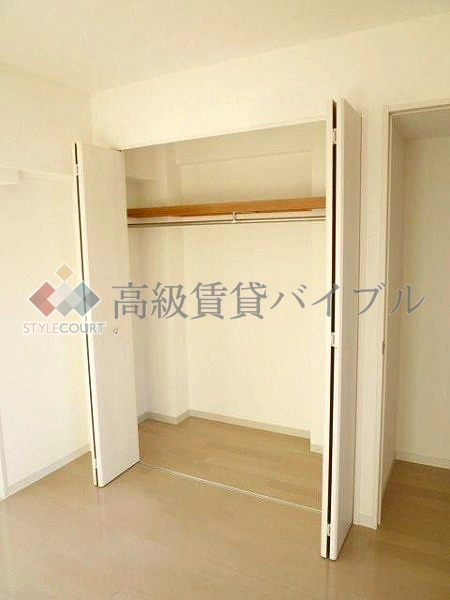 ルクレ初台 の画像14