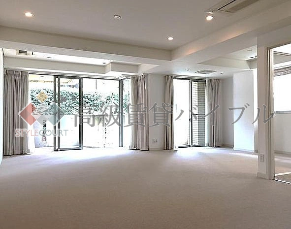 カメリアコート新宿 の画像14