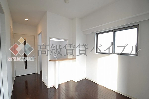 グリーンリーフ西早稲田 の画像14