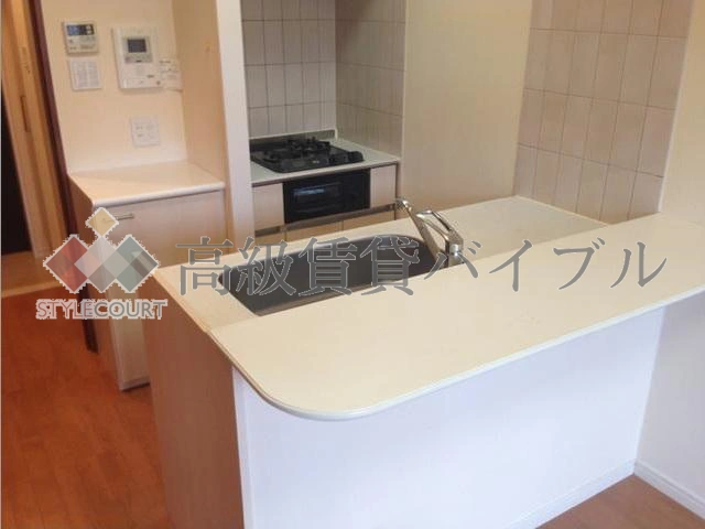 HF西新宿レジデンスウエスト の画像14