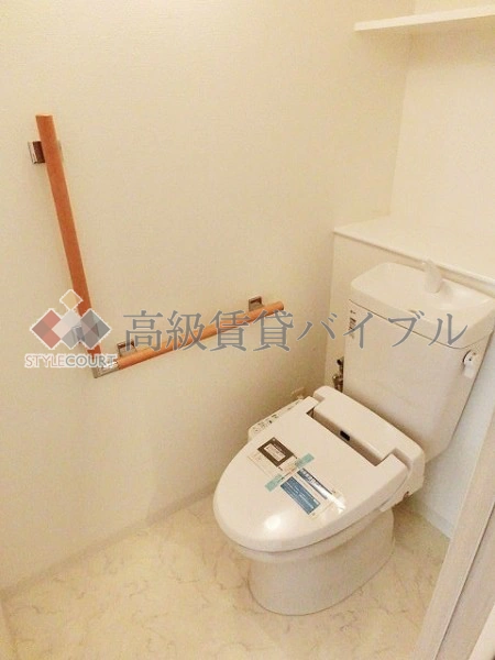 SK-ONE市ヶ谷 の画像14