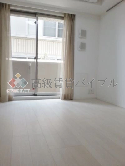 パークアクシス高田馬場テラス の画像14