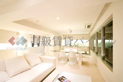 レジディア北新宿 の画像14