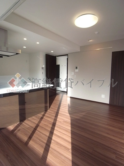 コンシェリア早稲田グリーンフォレスト の画像14