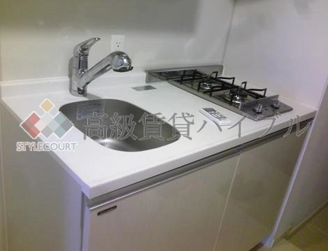 グローベル新大久保マスターズゲート の画像14