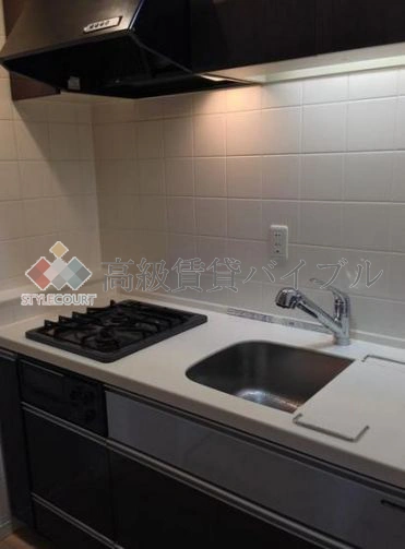 グランスイート神楽坂 の画像14