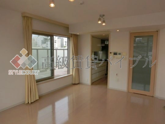 パークコート四谷 の画像14