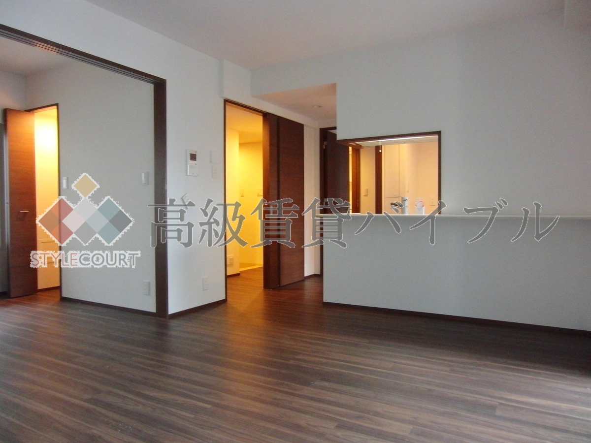 シェフルール西早稲田ラヴィーナ の画像14