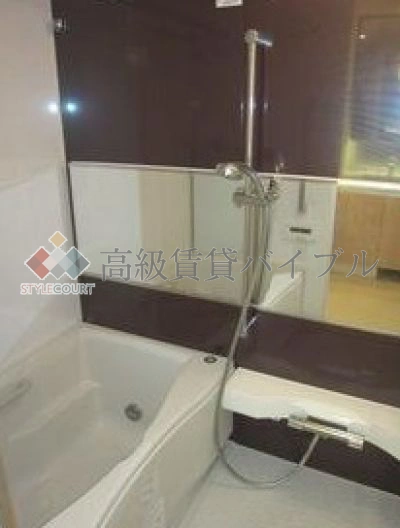 パークハウス西早稲田アーバンス の画像14