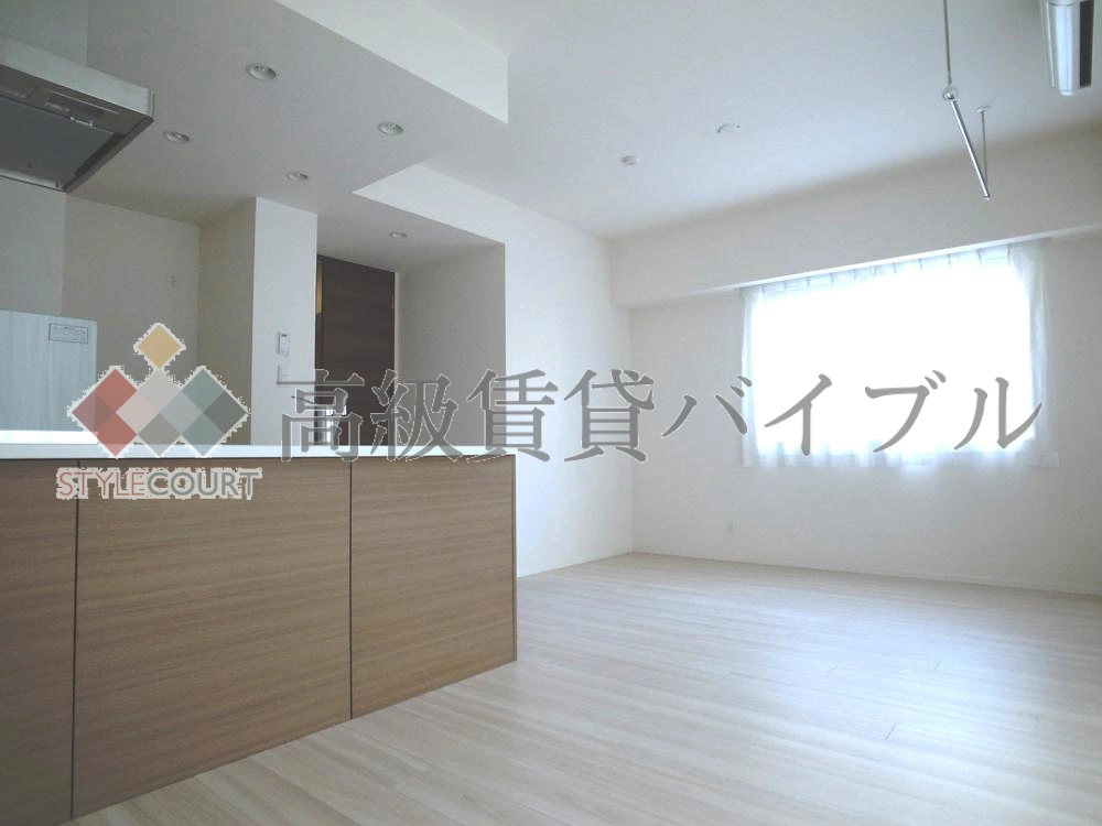 アトラス早稲田の杜 の画像14