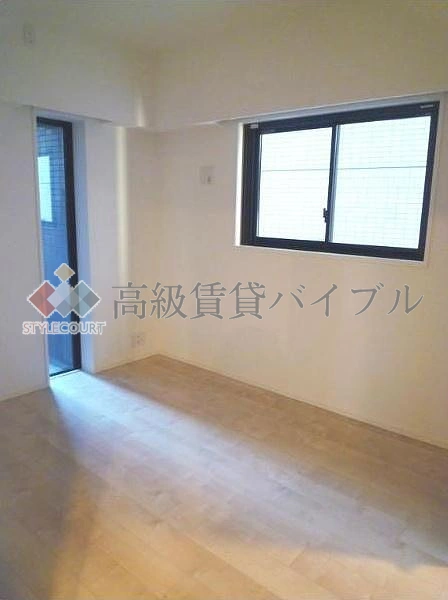 セントラルレジデンス西早稲田 の画像14