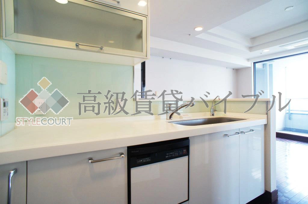 品川Vタワー の画像14