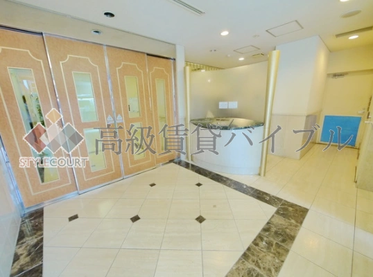 クリオ東新宿壱番館 の画像14