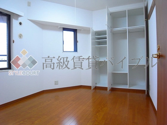 アクティヴュー新宿 の画像14