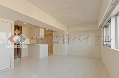 パークホームズ市ヶ谷薬王寺 の画像14