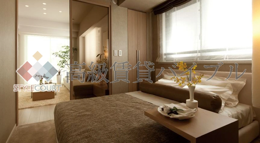 ブランズ市谷砂土原 の画像14